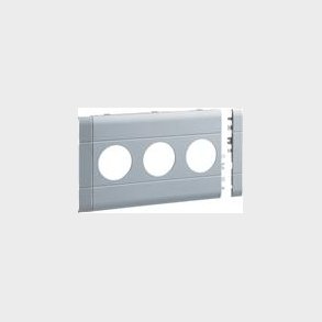 Afd&frac34;kn.120Mm F.3 Stikk U.Skrift. Lan