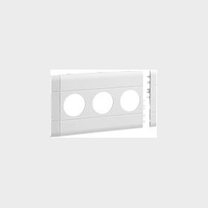 Afd&frac34;kn.120Mm F.3 Stikk U.Skrift. Perl