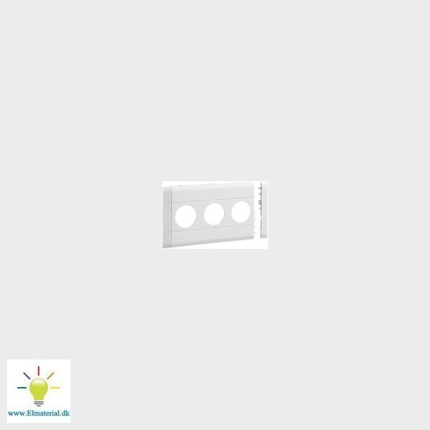 Afd&frac34;kn.120Mm F.3 Stikk U.Skrift. Perl