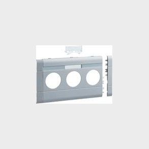 Afd&frac34;kn.120Mm F.3 Stikk M.Skrift. Lan