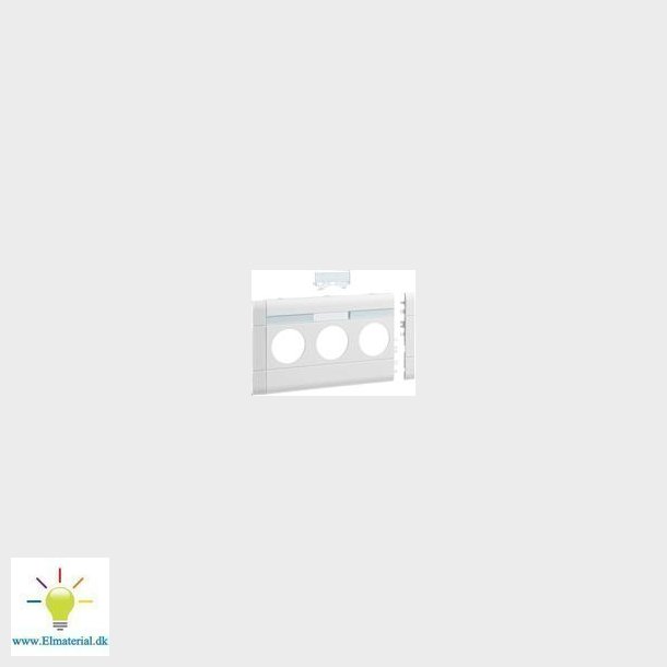 Afdkn.120Mm F.3 Stikk M.Skrift. Perl