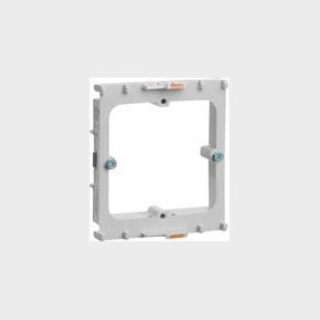 Ramme For Data Frontrastende