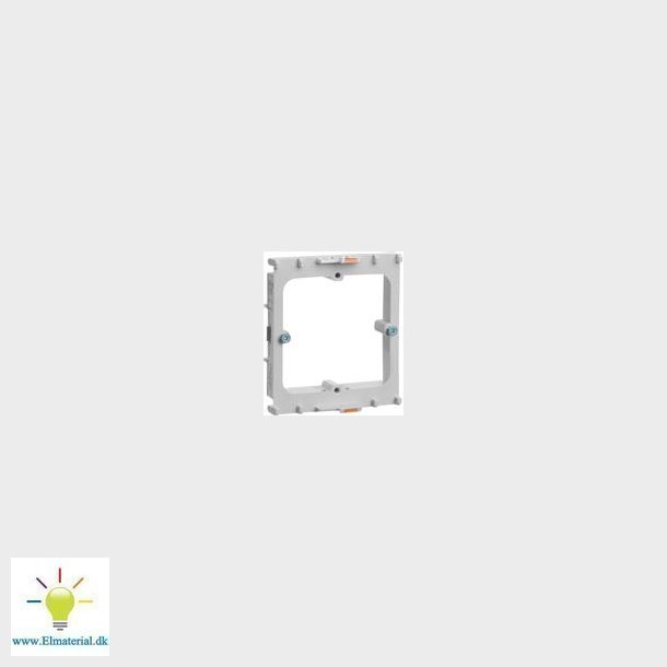 Ramme For Data Frontrastende