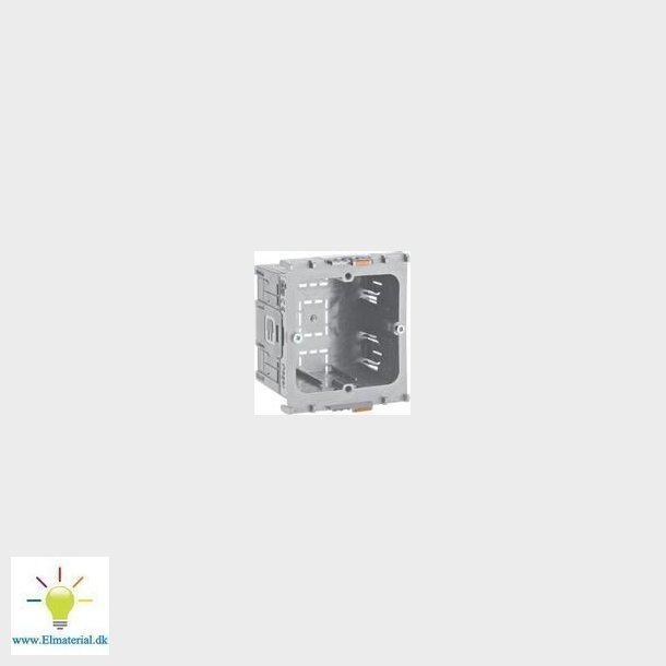 Dse Frontrastende Gr Lukket