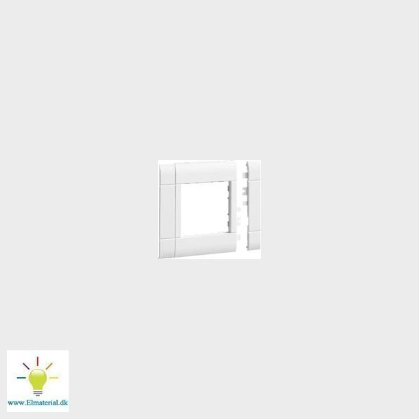 Universal Ramme 100Mm Hf