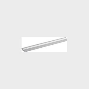 Skillespor For Kanal Uden C-Profil 40Mm