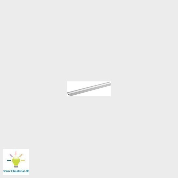 Skillespor For Kanal Uden C-Profil 40Mm