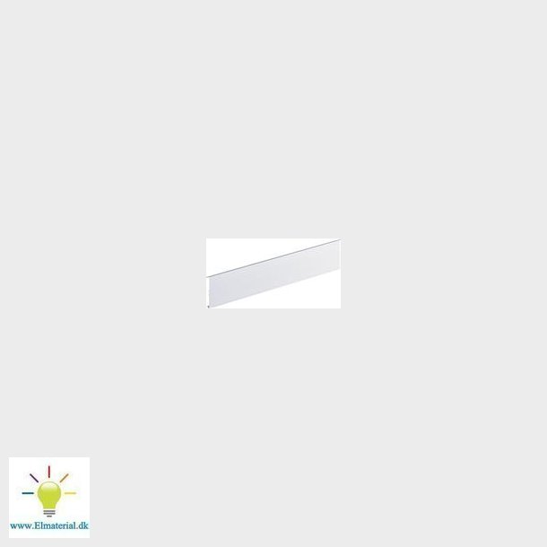 Installationskanal L&#140;g Brap Eln