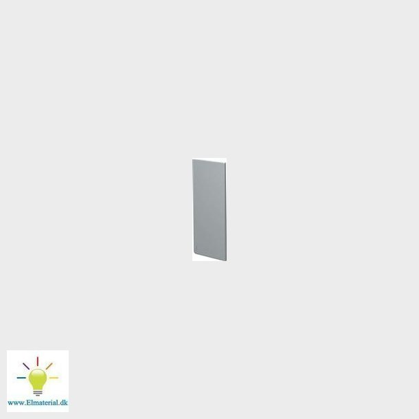 Endestykke For Brap Eln 65X170 Mm