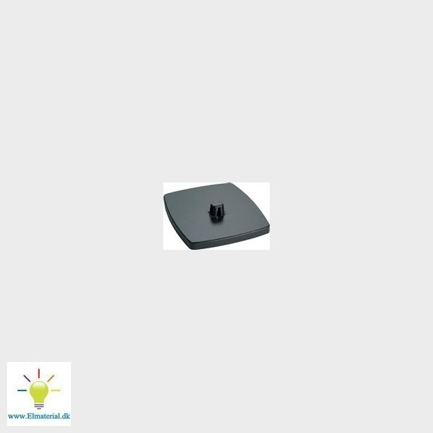 Fod For Stander Dobbelt Da200