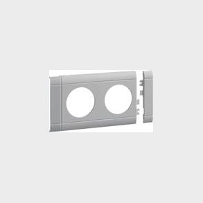 Afd&frac34;kn.80Mm F.2 Stikk U.Skrift. Ral7035