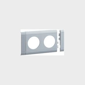 Afd&frac34;kn.80Mm F.2 Stikk U.Skrift. Lan