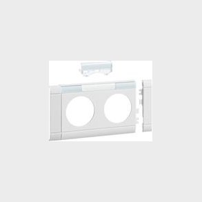 Afd&frac34;kn.80Mm F.2 Stikk M.Skrift. Perl