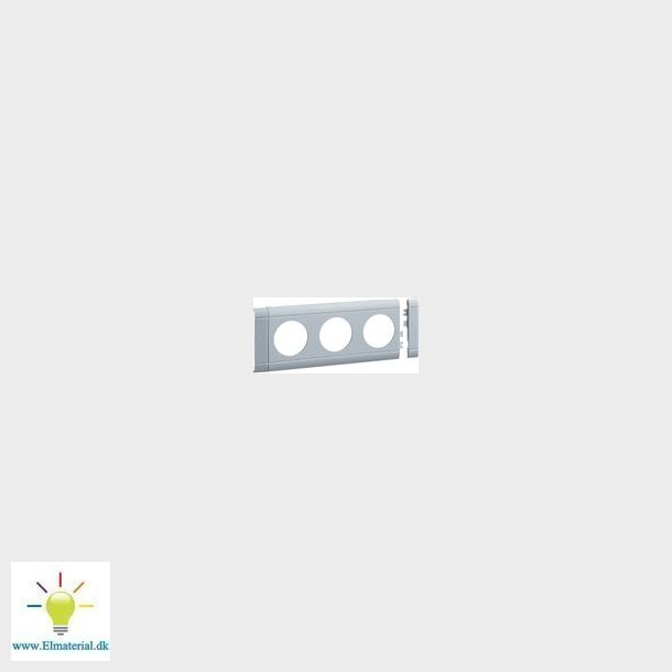 Afd&frac34;kn.80Mm F.3 Stikk U.Skrift. Lan