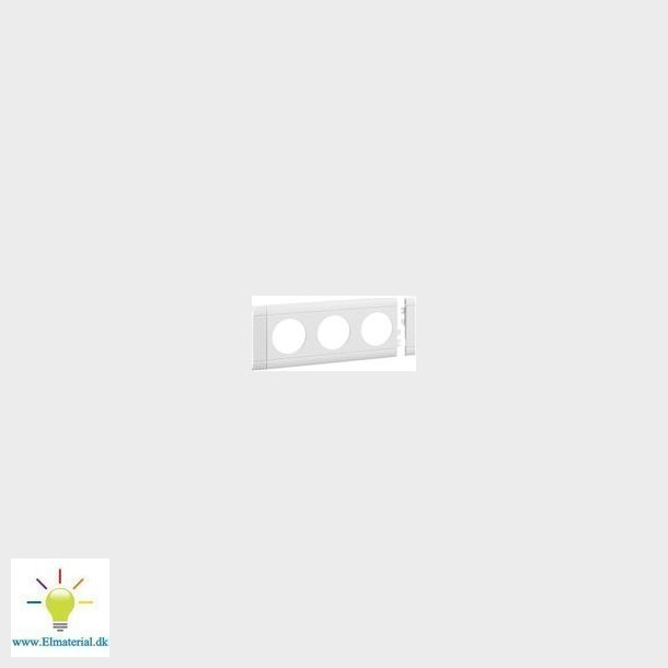 Afd&frac34;kn.80Mm F.3 Stikk U.Skrift. Perl