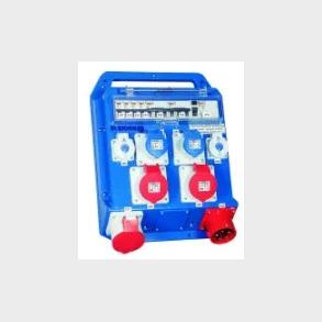 Byggplats brda 32A 6 Afg.