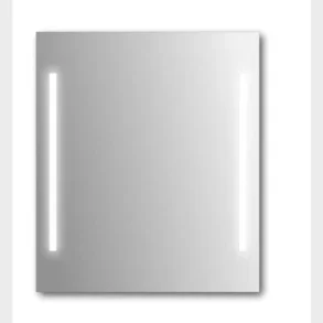 Led Lysspejl Libato 60 X 70 Cm