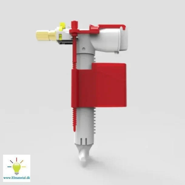 Lis Komplet Indlbsventil