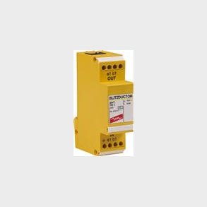 Blitzductor Vt Tc 1, 170V Dc