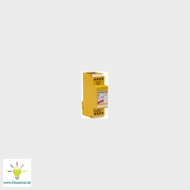 Blitzductor Vt Tc 1, 170V Dc