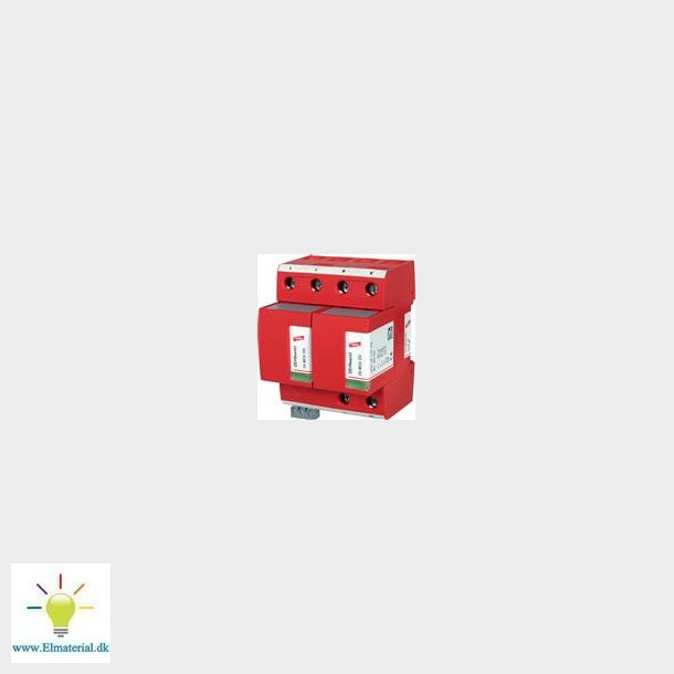 Dehnventil M Tn 255 Fm