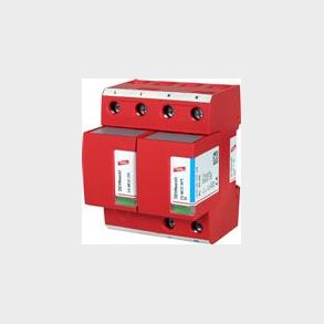 Dehnventil M Tt 2P 255