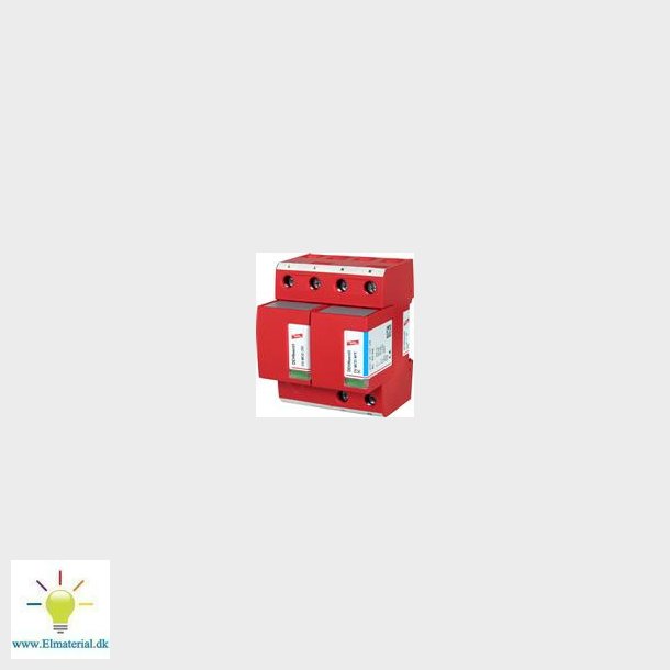 Dehnventil M Tt 2P 255