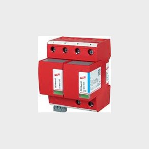 Dehnventil M Tt 2P 255 Fm