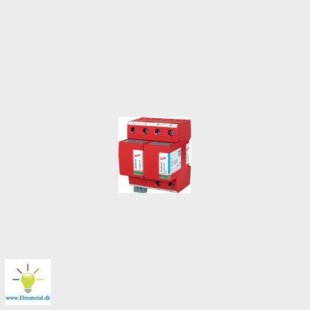 Dehnventil M Tt 2P 255 Fm