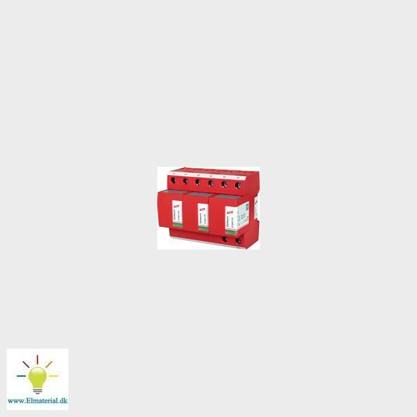 Dehnventil M Tnc 255