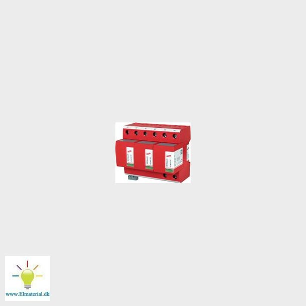 Dehnventil M Tnc 255 Fm