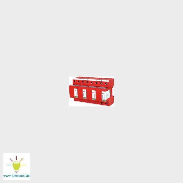 Dehnventil M Tns 255