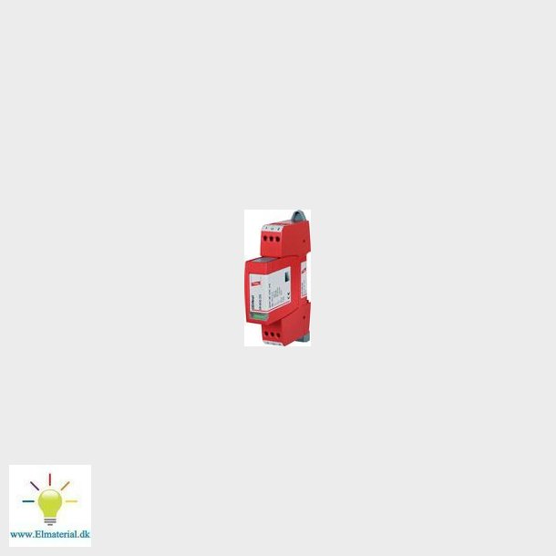 Dehnrail M 2P 255 Fm