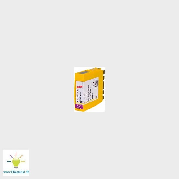 Blitzductor Xt Ml4 Bd 12