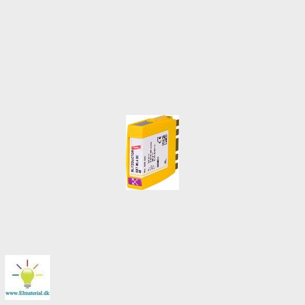 Blitzductor Xt Ml4 Be 48