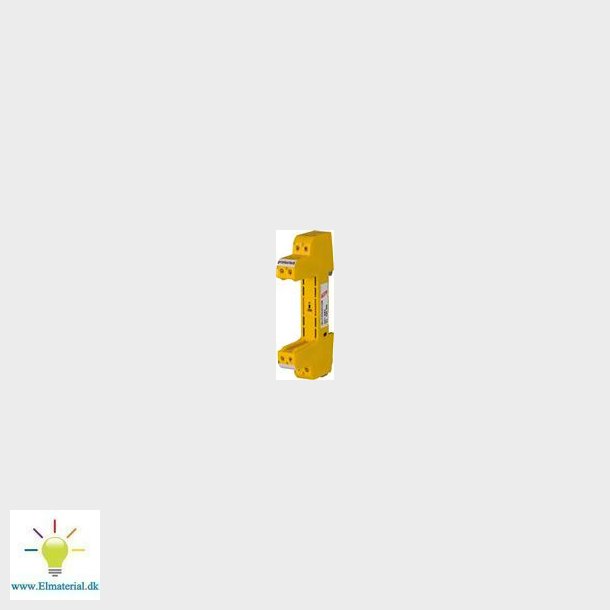 Blitzductor Xt Sokkel