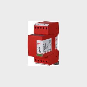 Dehnrail M 4P 255 Fm