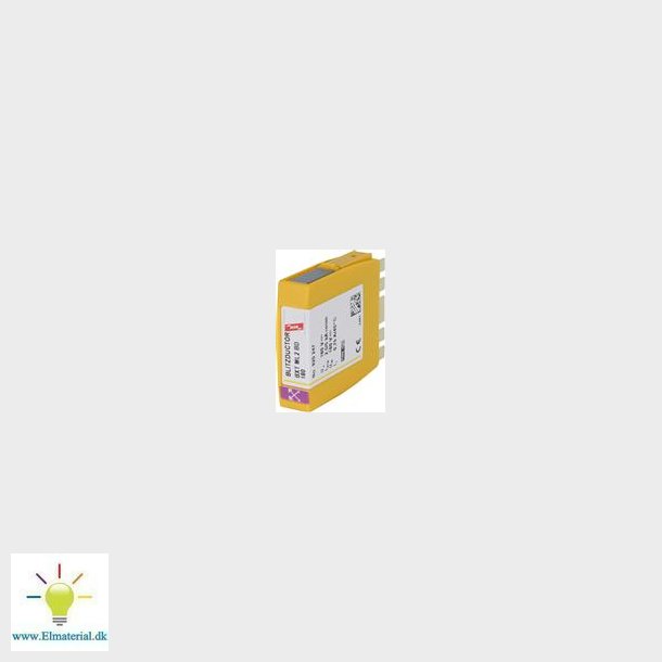 Blitzductor Xt Ml2 Bd 180