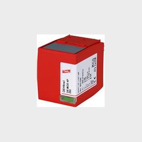 Dehnrail Modul 4-Polet 255