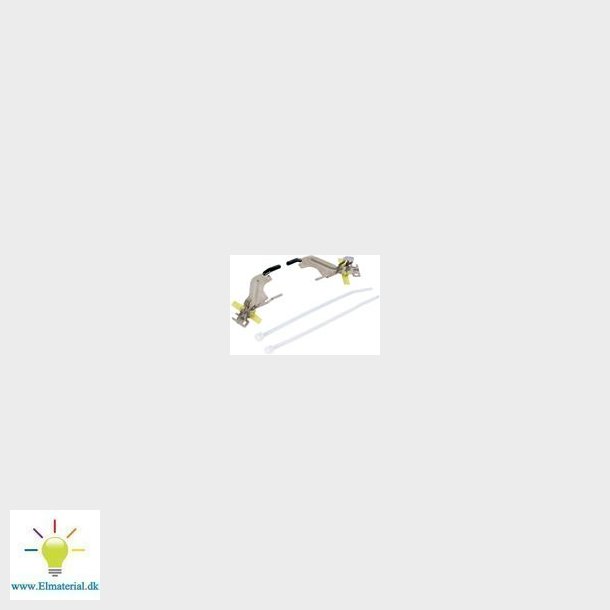 Sak Bxt Lr Sk&frac34;rm Jordingsklemme