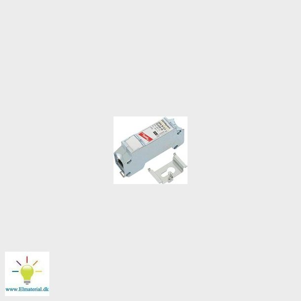 Dehnpatch M Cle Rj45B 48