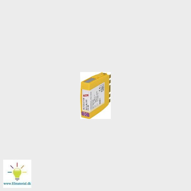 Blitzductor Xtu Ml2 Bd 0-180