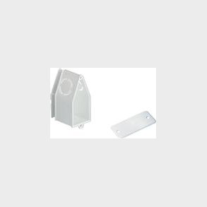 Dse Mur For Tilsl. Af V&frac34;glampe