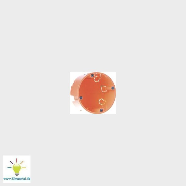 D&#140;se Forfra &macr;68Mm D:35Mm