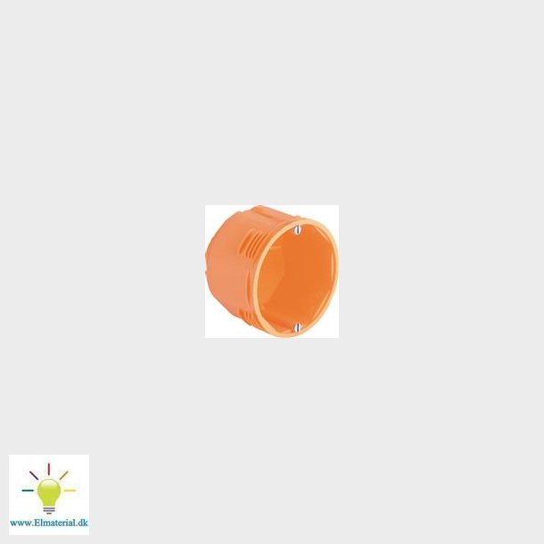 D&#140;se Forfra &macr;68 D.65Mm (Massiv Tr&frac34;)