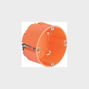 Dse Forfra &macr;68Mm D:41Mm 0.5Mm Plade