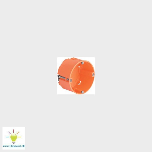 D&#140;se Forfra &macr;68Mm D:41Mm 0.5Mm Plade