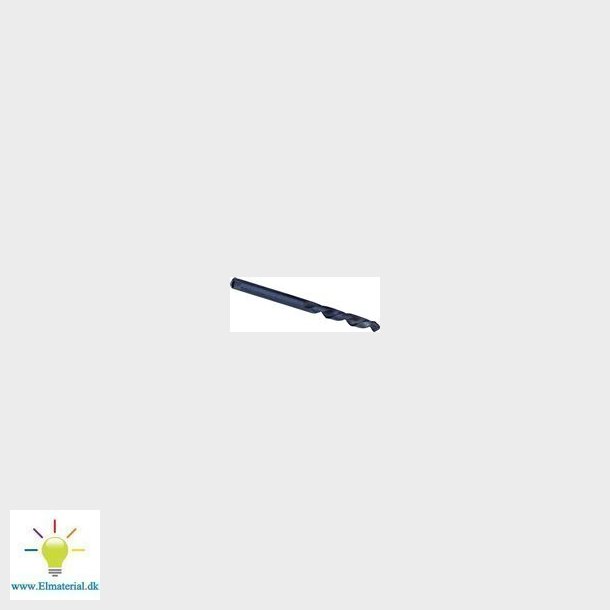 Centreringsbor &macr;6Mm Diamantsk.Hvd.