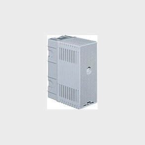 Universal Flange 60-160Mm M.Isol.