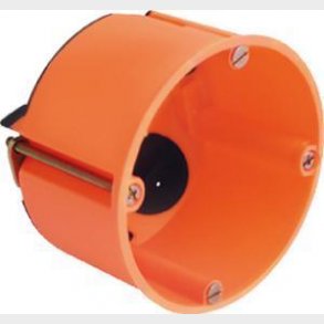 Frontlda Euro Vindtät 47Mm